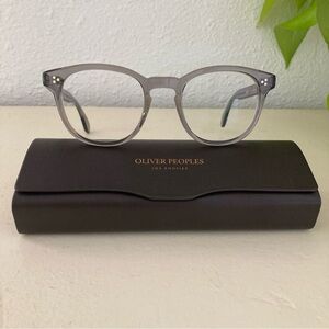Oliver Peoples Kauffman Glasses